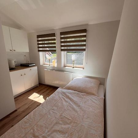 Apartment Soedderich 1 Waake المظهر الخارجي الصورة