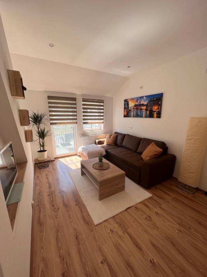 Apartment Soedderich 1 Waake المظهر الخارجي الصورة