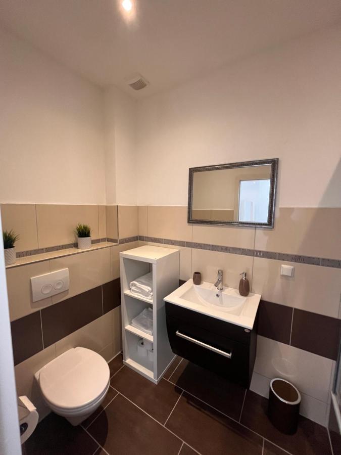 Apartment Soedderich 1 Waake المظهر الخارجي الصورة