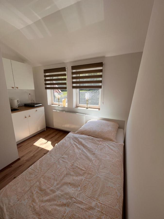 Apartment Soedderich 1 Waake المظهر الخارجي الصورة