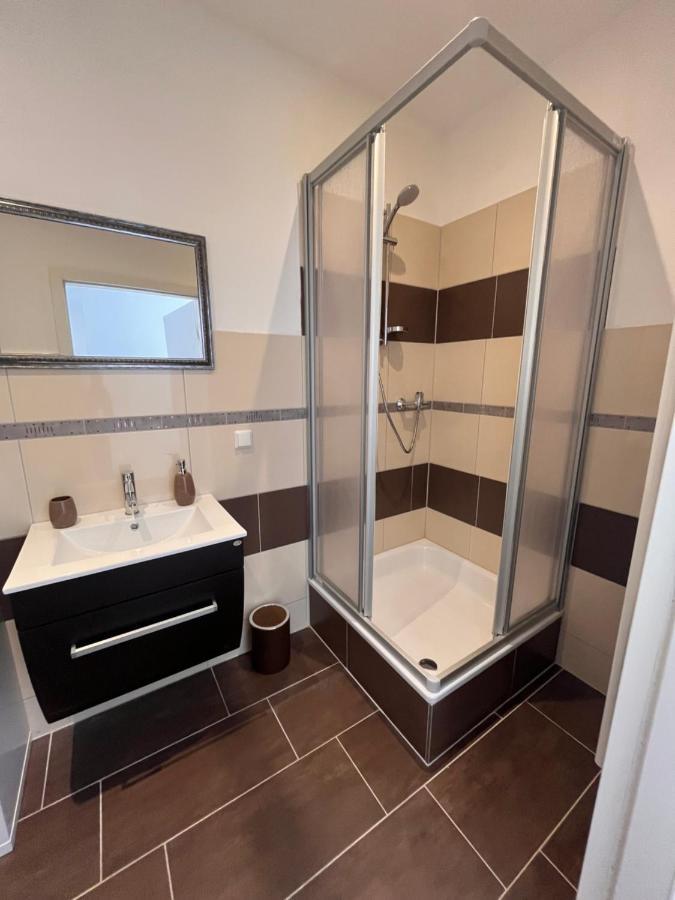 Apartment Soedderich 1 Waake المظهر الخارجي الصورة